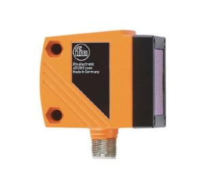China IFM O1D100 Photoelectric distance sensor 1DLF3KG/IO-LINK in stock wholesale