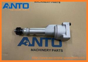 China 350-8345 3508345 Pump Excavator Hydraulic Pump Fitting For 305.5D 305C CR wholesale