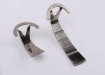 Classic Clothes Hanger Hooks Home Bedroom Furniture Zinc Double Design