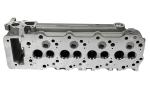 High Pressure Automotive Anti-Friction Rings 4M40 Cylinder Head Assembly And
