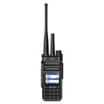 Binqi BQ-888 POC Long Distance Two Way Radio Digital Public Network Walkie