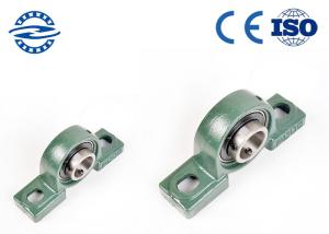 China Durable NSK Plummer Pillow Ball Bearing UCP207 TR P207 Pillow Block Bearing For Motors wholesale