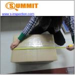 Bag Pre Shipment Inspection Services For Verro Car Handbag Holder