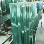 5mm/6mm/8mm Tempered Laminated Safety Glass For Windows And Doors – Shatterproof