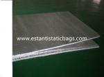 Double Aluminum Reflective EPE Foam Insulation 1.2x30m For Post Frame Building