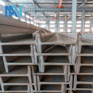 China Building Material Stainless Steel H Beam 201 316 316l 310s SS I Beam wholesale
