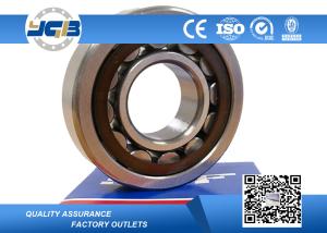 China 30 Mm ID High Load Roller Bearings 72 Mm OD 19 Mm Width NU 306 ECP Skf wholesale