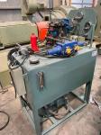 Used Aluminum Flat Wire Extrusion Machine Line for Copper/Aluminum Busbar