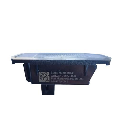1 PCS Normal LED License Plate Light Perfect Fit for Tesla Model 3 Y 1449730-00
