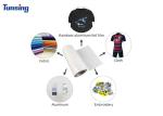 Po Hot Melt Glue Film 100 Yards Thermoplastic EAA Adhesive Film For Embroidery