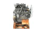 43KW ISUZU 4LE2 Engine , 4 Cylinder Diesel Engine Steel Material For Excavator