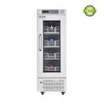 368L Medical Refrigerator for Blood Banks and Vaccines at 4°C METHER
