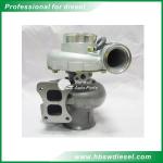 Scania DSC 9.12 engine turbo 1520024, 572756, 739542-0002