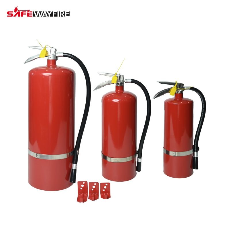 13.5bar UL Wet Chemical Fire Extinguisher 5.5LB 10LB 15LB 20LB