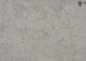 China Solid Grey 3000*1600 Calacatta Quartz Stone Countertops Construction Materials wholesale