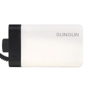 China Fish Living Necessary Increasing Oxygen Aquarium Air Pump Long Life Ultra Silent wholesale