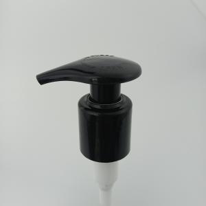 China 24/415 White Lotion Pump Bottle for Cosmetic Essence Made of PP Materiallotion bottle pump wholesale