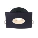 High CRI80/90/97 Square Dimmable Lamp Housing Recessed Spotlight Downlight