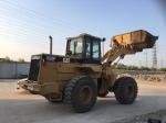 128kw Used Caterpillar Wheel Loader CAT 950F 950G