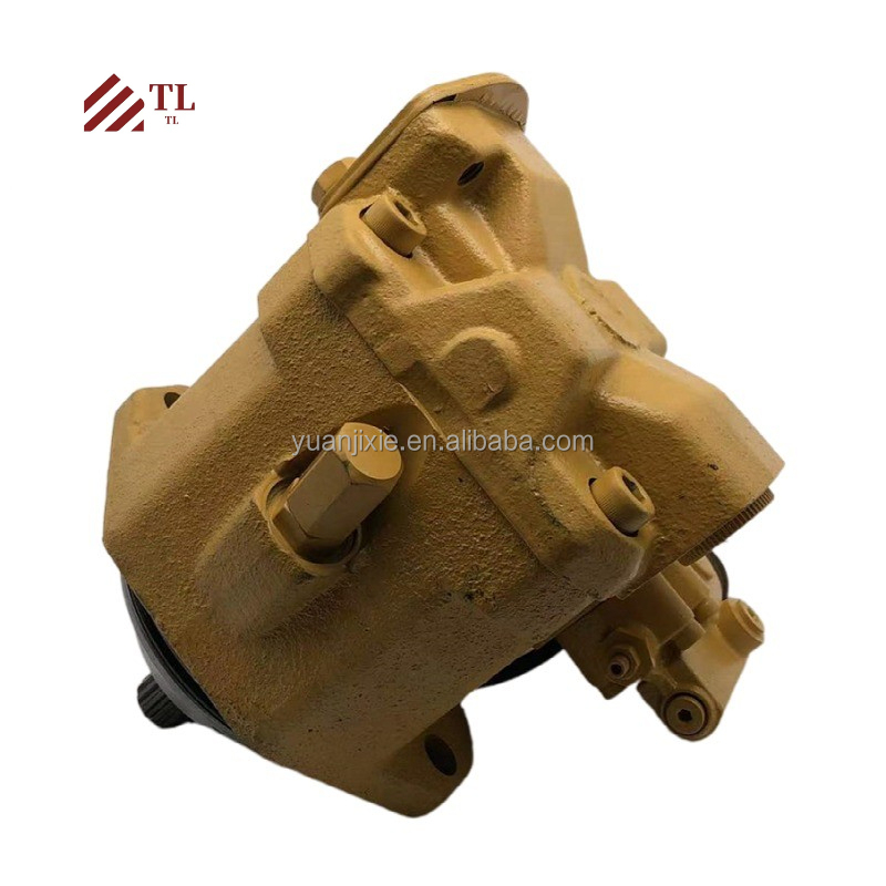 345 Excavator Hydraulic Piston Pump 295-9426 2959426 Fit Electric Parts 100% Tested
