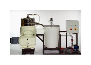 China Installation Technology Heat Transfer Lab Equipment In Different Pipes wholesale