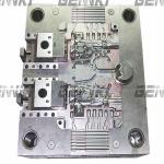 DIN AISI Aluminum Die Casting Parts Dievar Tier One Alloy Mold