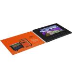 7 Inch Monitor Lcd Video Mailer , Video Brochure Card 1024 X 600 Resolution