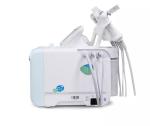 60w 6 In 1 Hydrodermabrasion Machine 110V - 220V Aqua Peel Facial Machine