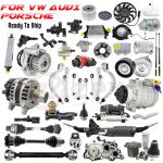 996 Car Control Arms 96434101706 96434101707 96434101806 96434101807