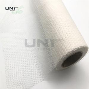 China Double Side Fusible Bonding Web Fusible Hemming Trim Bonding Tape For Garment wholesale