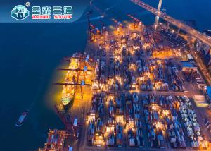 China From Shenzhen Ningbo Shanghai China International Shipping Agency To Amazon wholesale