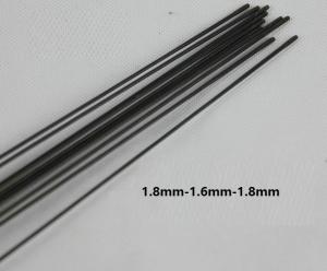 China DT swiss Competition spoke 2.0/1.8 round spoke J-bend /straight pull head spokes 210-310mm black/silver color wholesale
