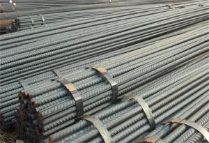 China ISO Standard Hot Rolled Steel Reinforcement Bars Anticorrosion 38CrMoAlA wholesale