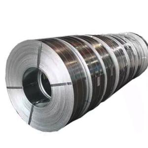 China 17-4PH ASTM 304 Stainless Steel Flat Strips Coil 1m 3m 6m wholesale