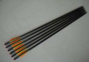 China 30 31 Carbon fiber arrow & arrow shaft crossbow for hunting on sale