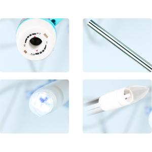 China Laparoscopic Trocar Disposable Visual Trocar Durable With Optical Trocar Camera wholesale
