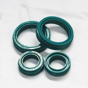 China EU Polyurethane Oil Seal Perfect for Heavy-Duty and Demanding Applications wholesale