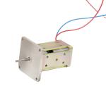 Stainless Steel Push Pull DC12V 8mm Long Stroke Micro Solenoid