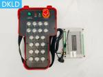 20 Channel Industrial Wireless Remote Control