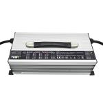 24V 60A 2000W Smart Lead Acid Battery Charger Bluetooth AC To DC