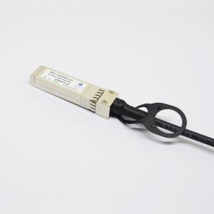 China Arista Compatible 10G SFP+ Twinax Direct Attach Cable 1M wholesale
