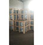 11Gauge X 12ft High Quanlity Cardboard Black Annealed Single Loop Bale Ties