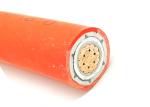 Aluminum Sleeve Sheath 1x300Sqmm Lszh Fire Rated Power Cable For Construction