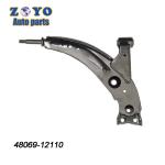 Position Front Left Suspension Ball Joint for Toyota 1995 Control Arm 48069