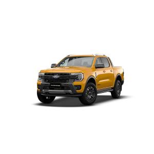 China FORD Ranger 2023 2.3T Diesel Mountain Forest Four Wheel Drive Automatic Version wholesale
