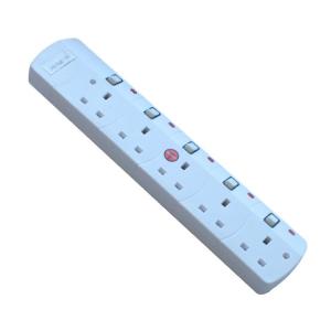 China Africa Middle East Extension Socket wholesale