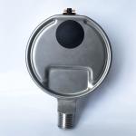 1 Bar U Clamp Pressure Gauge