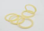 Standard Excavator Spare Parts LPI Beige SBR FKM Oil Seal 40*65*12MM