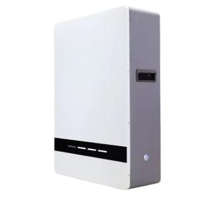 China Power Wall Lifepo4 Battery Pack 48v 5kw 10kw 100ah 200ah Powerwall Lithium Solar Batterie For Home Energy Storage wholesale