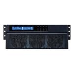 10KW 15KW 20KW 30KW 40KW 60KW OEM Three Phase Online UPS For Networking Power
